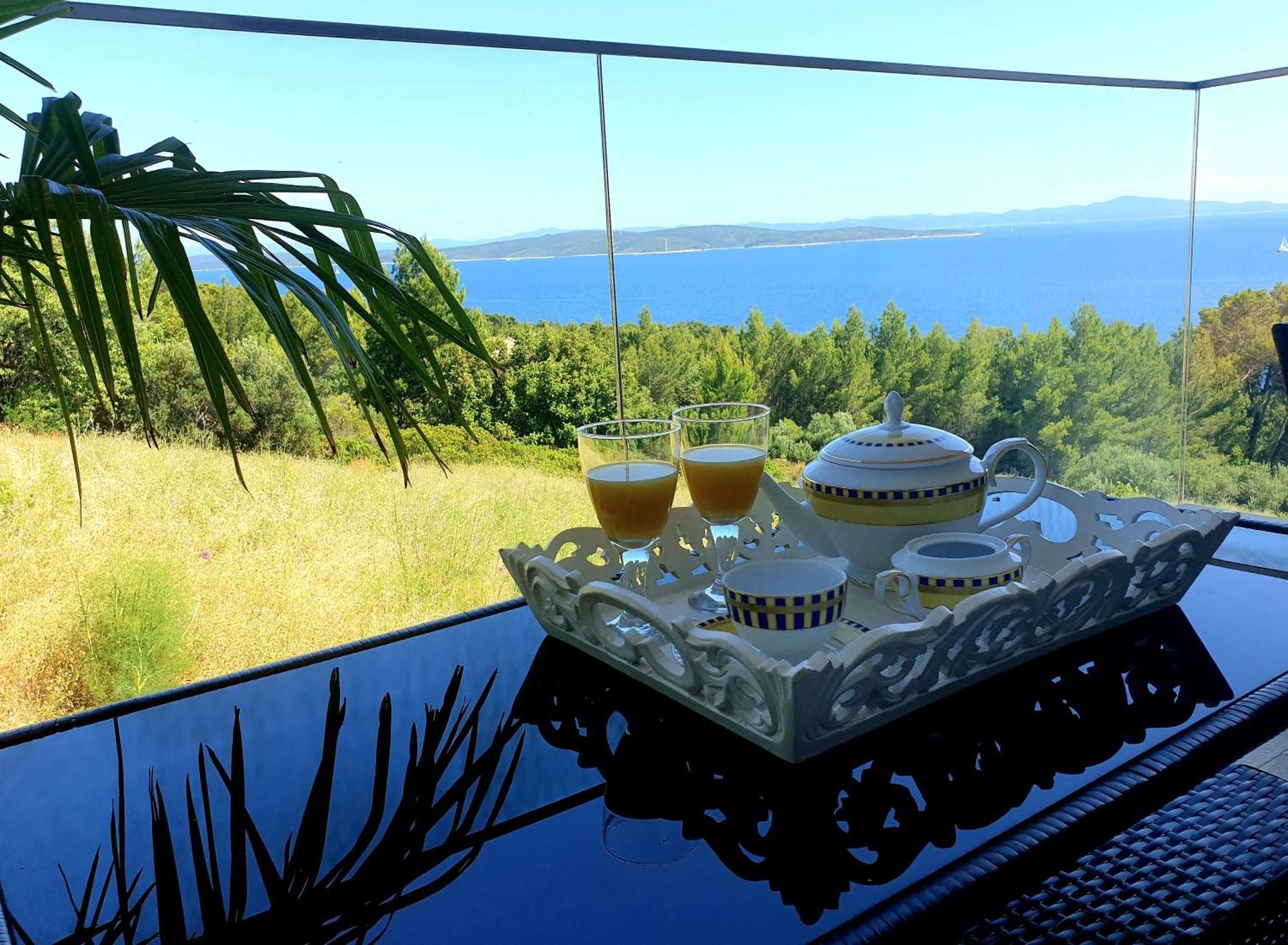 Perla Hvar Aparthotel Ivan Dolac Quarto foto
