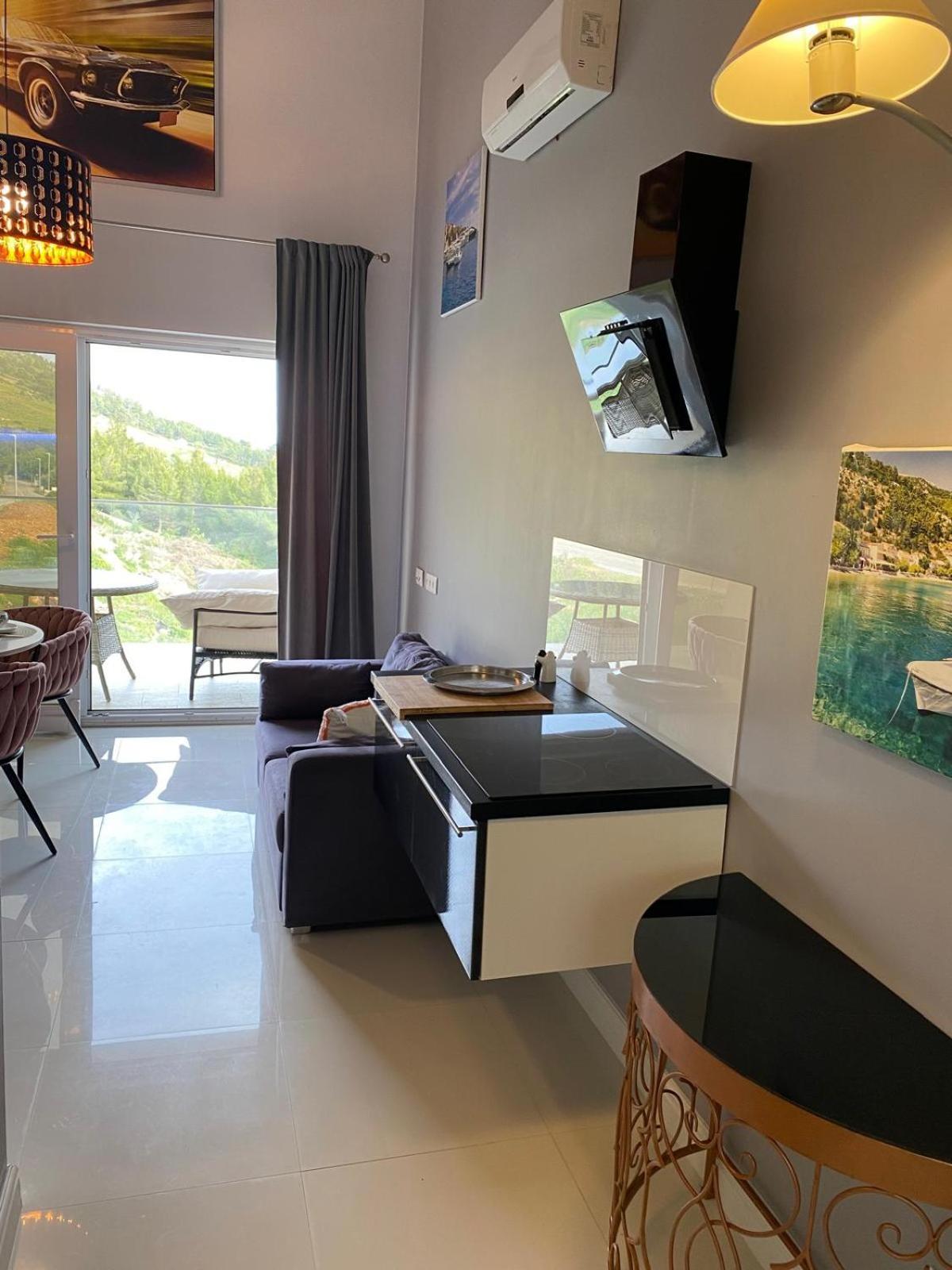 Perla Hvar Aparthotel Ivan Dolac Exterior foto
