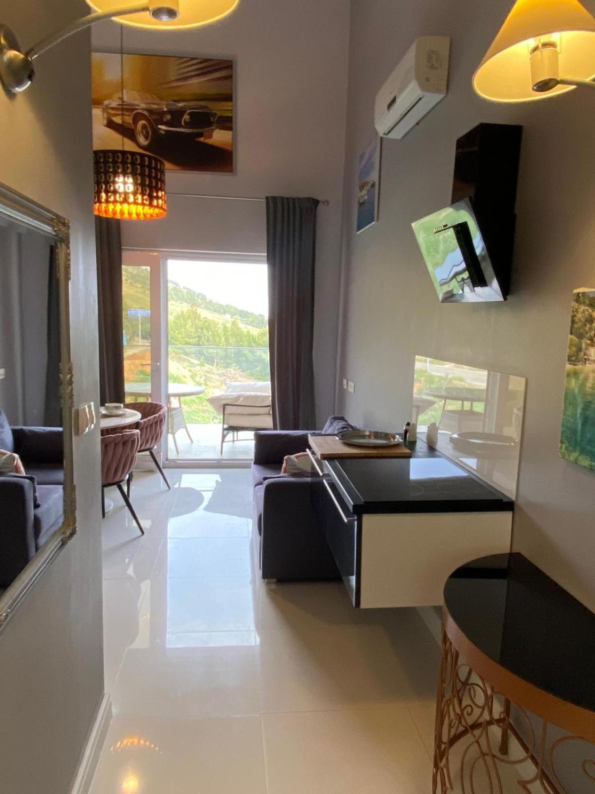 Perla Hvar Aparthotel Ivan Dolac Exterior foto