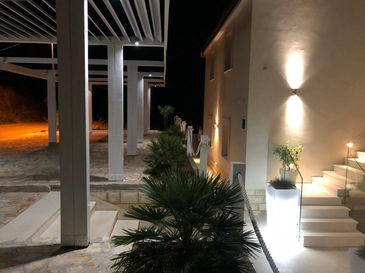Perla Hvar Aparthotel Ivan Dolac Exterior foto